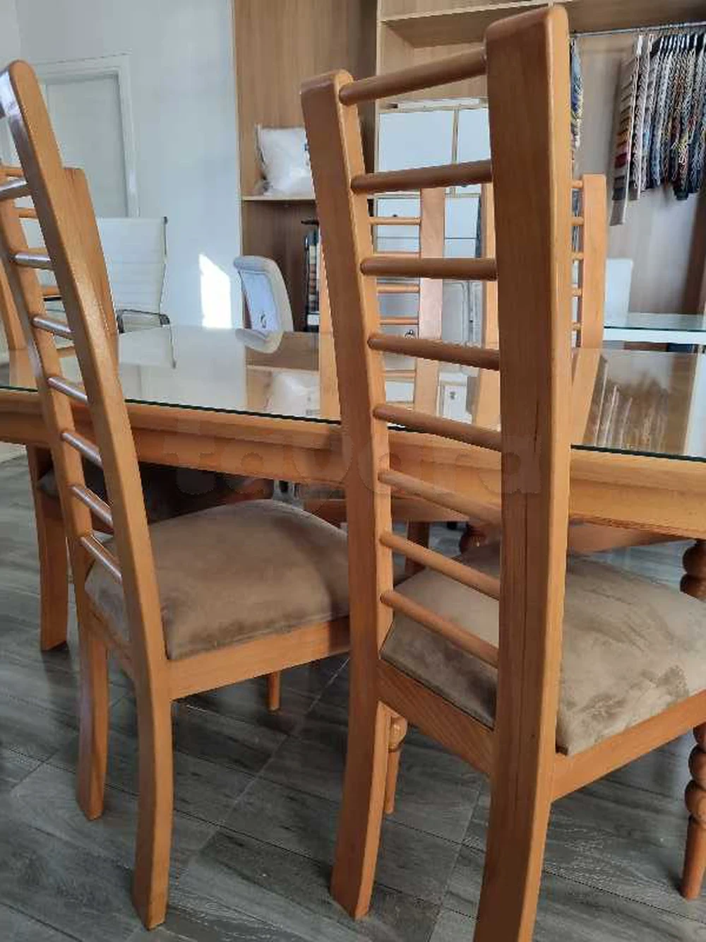 salle à manger Tayara