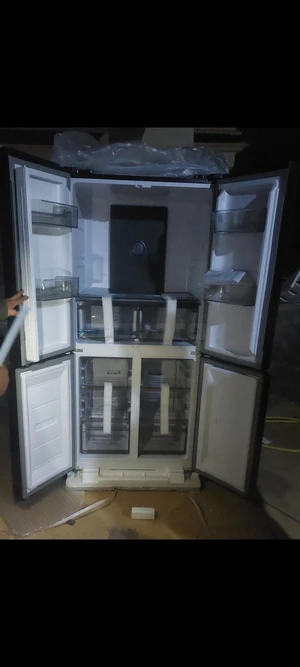 Refrigerator inverter  imported  model HOVAR