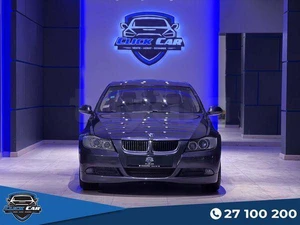 🚘 BMW Serie 3 E90 BVM 🚘