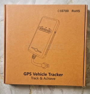 GPS Véhicules & Suiveur