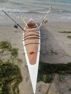 kayak 5m neuf