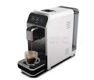 machine a café caffitaly luna S32