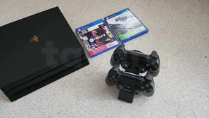 ps4 pro 1 To