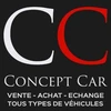 CONCEPT CAR - tayara publisher profile picture