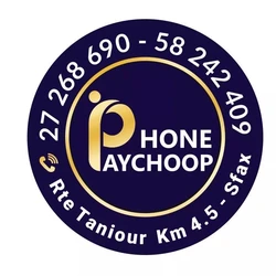 tayara shop avatar of AYCHOOP_PHONE