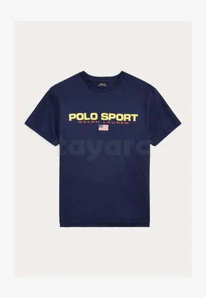 T-shirt polo sport ralf lauren