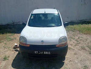 Renault Kangoo 29583563