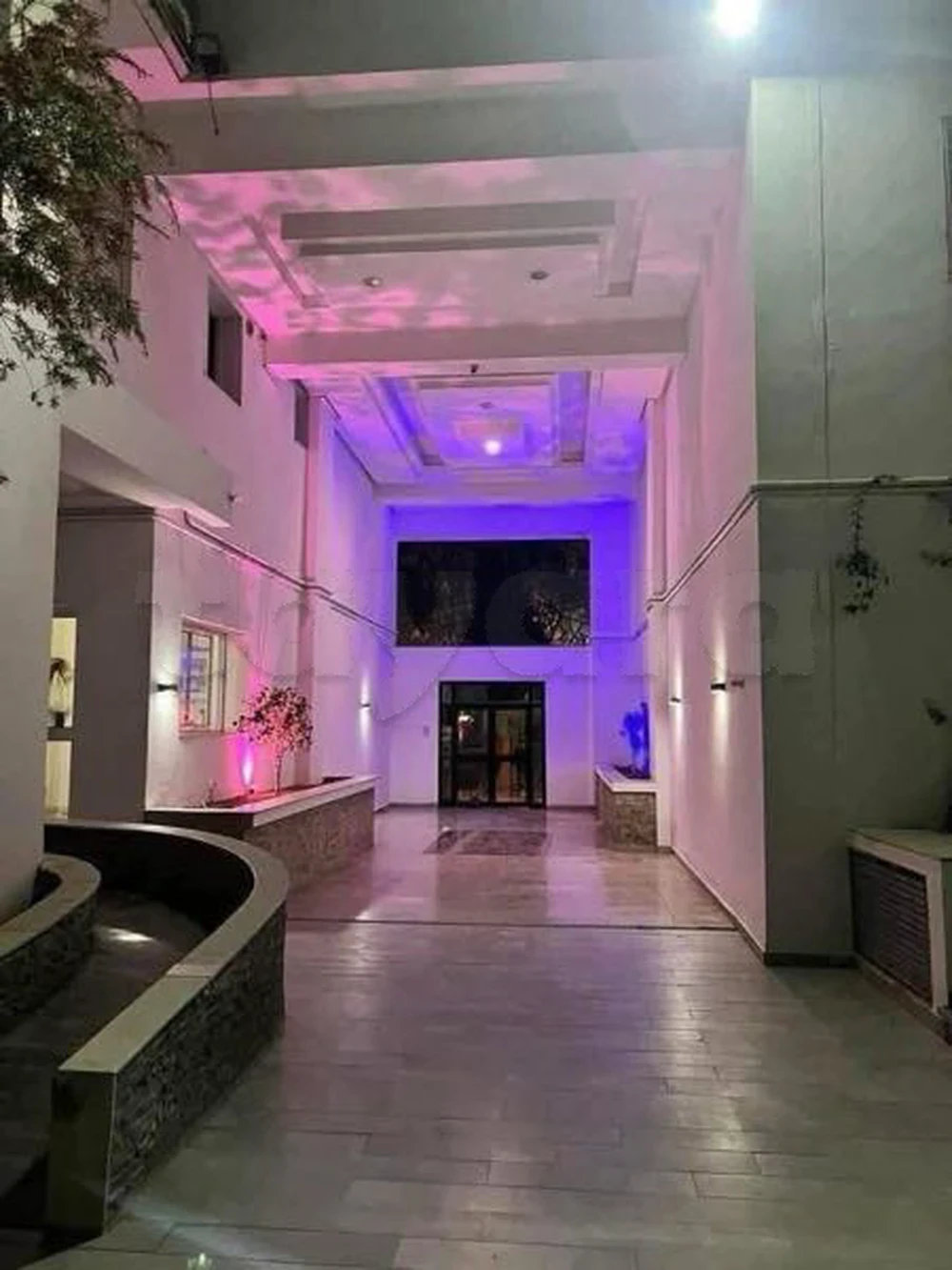 selected image
