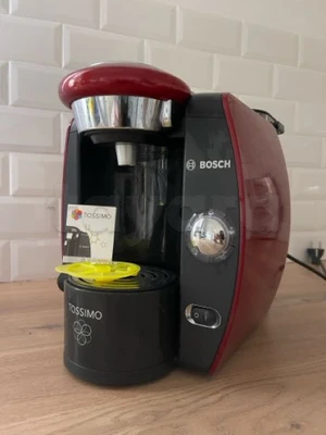 machine à café Bosch
