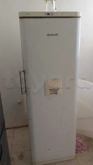 réfrigérateur armoire 
