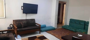 Un appartement meublé à Sahloul