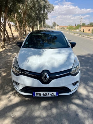 Clio Dynamique 4 Cylindre 