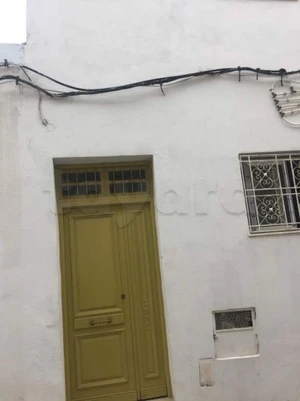 Immeuble a Tunis centre 