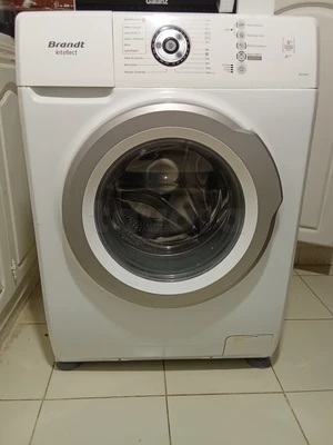 Machine à laver Brandt