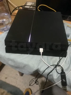 ps4 400dt