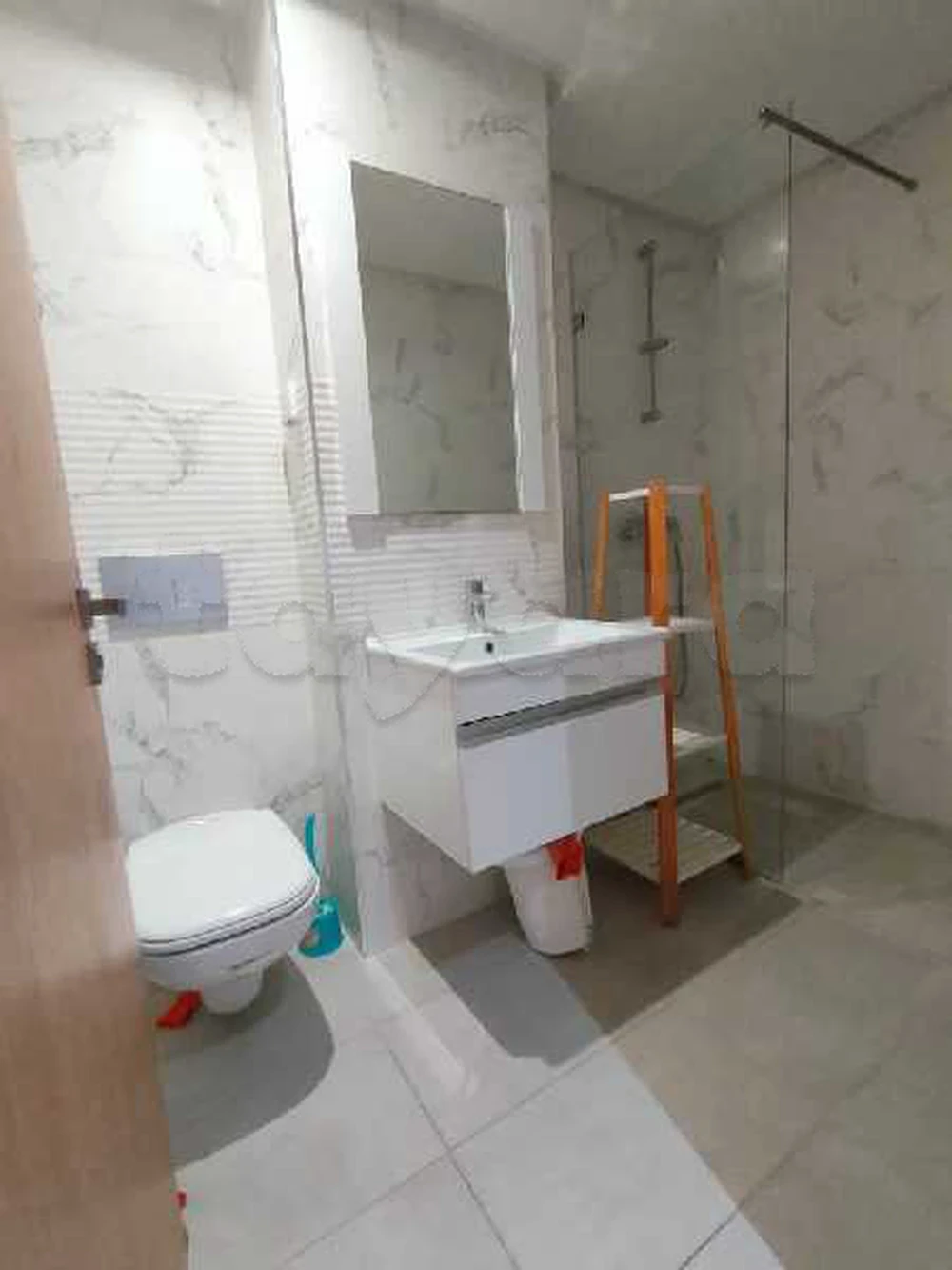 selected image