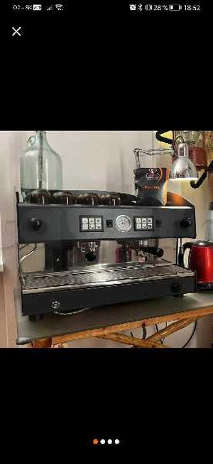 Machine a cafe