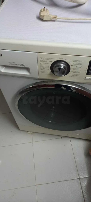 machine à laver à vendre