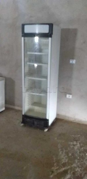 Réfrigérateur frigidaire gazouz kleo frigotechnique 