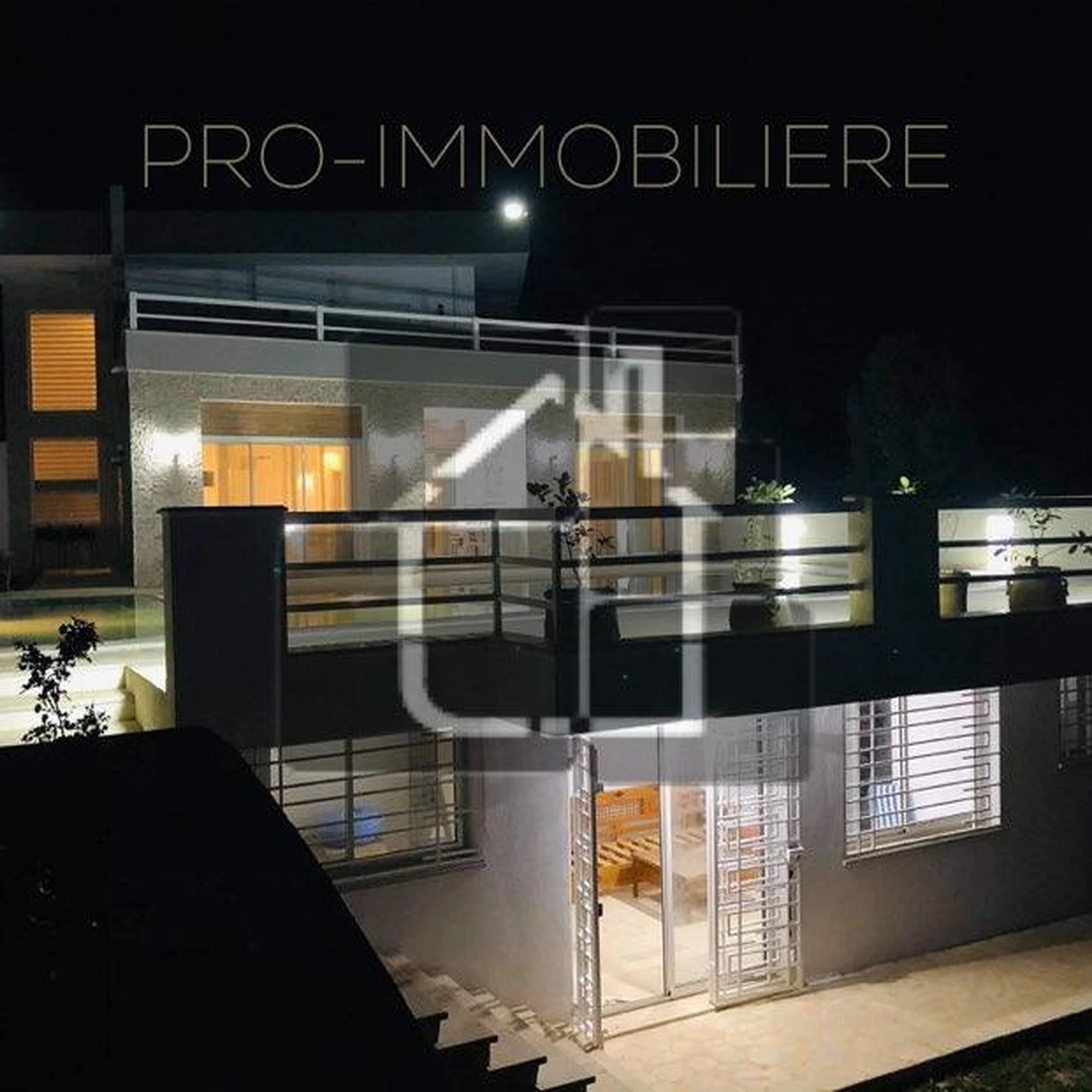tayara shop cover of Pro-Immobilière