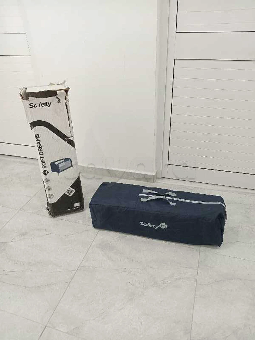 selected image