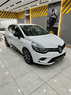 🚘 Renault Clio Dynamique LIMITED importée Fin Serie Tn240 Full option 🚘