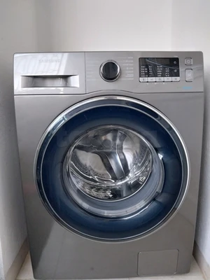 Machine à laver Samsung 7KG