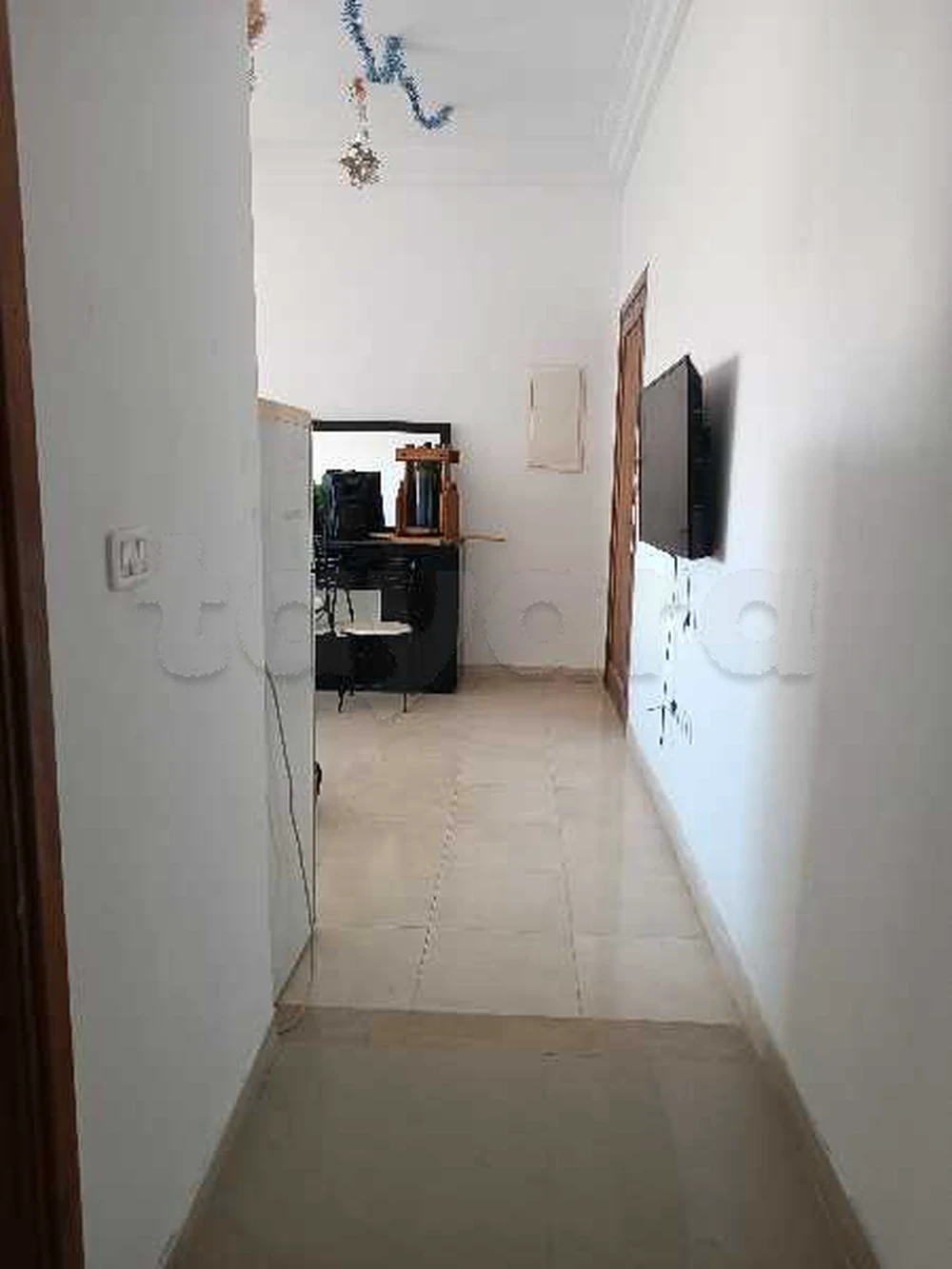 un appartement à louer Tayara