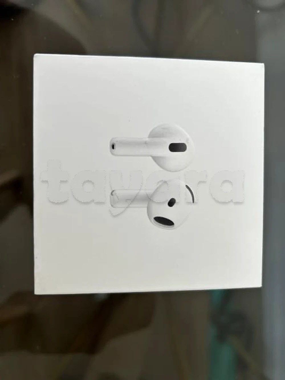 tayara - Selected image backdrop