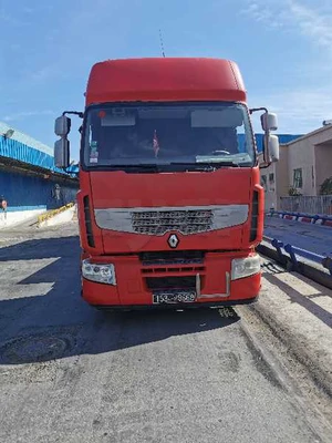 Renault 440 