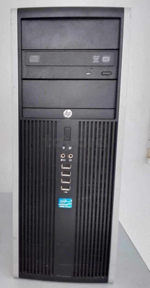 HP Elite 8200 Intel core i7