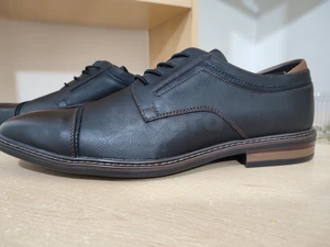 Memphis One Chaussures cuir pointure 45