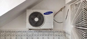 climatiseur Samsung 24000 