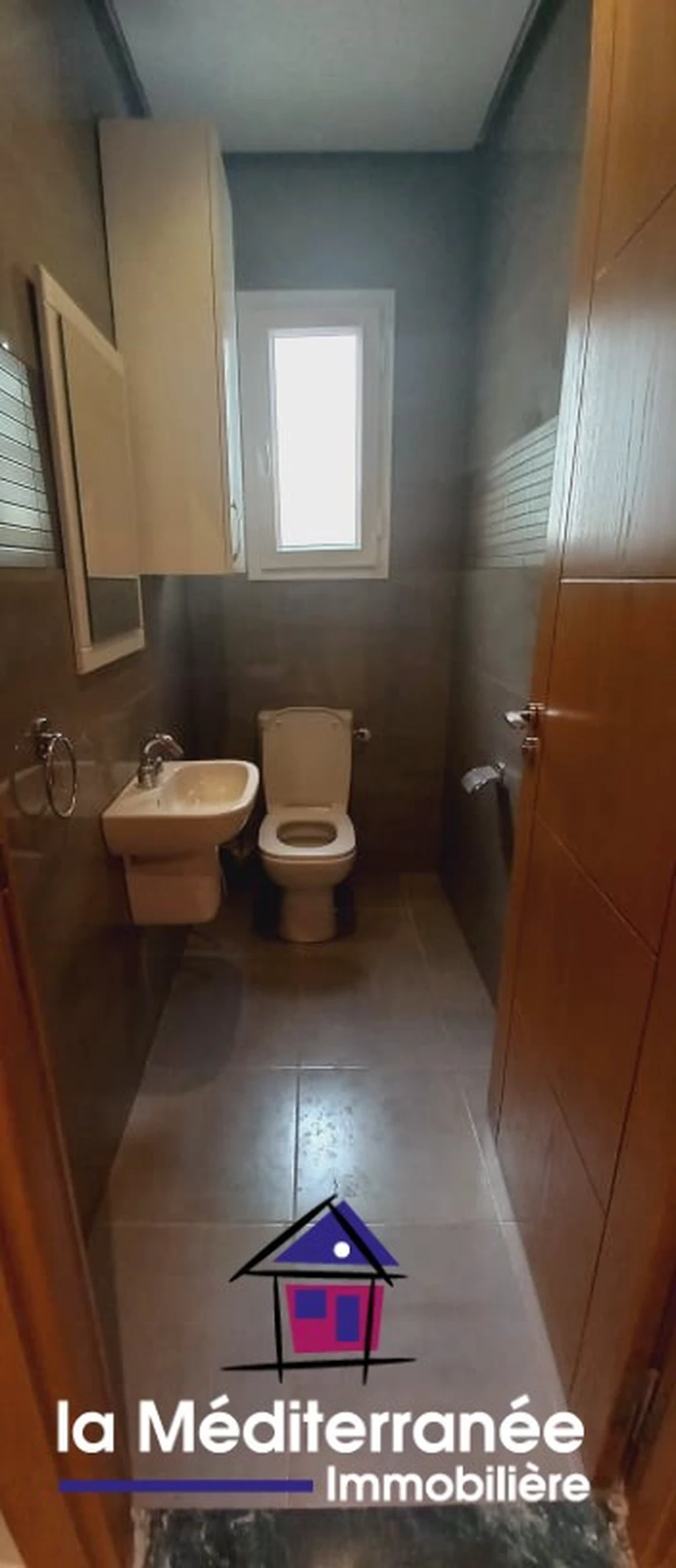 selected image