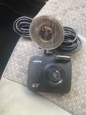 azdashcam gs pro