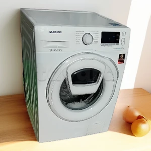 machine à laver Samsung 8 kg digital inverter ecobubble 