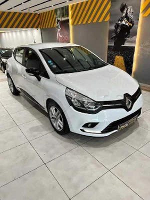 Renault Clio Dynamique dci importée Fin Serie Full option
