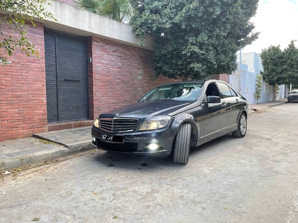 selected image