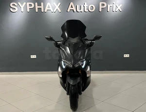 💎💎 2017 YAMAHA T_MAX 530 DX 💎💎 

