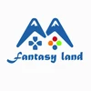 FANTASY LAND - publisher profile picture