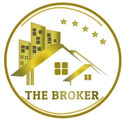 tayara shop avatar of THE BROKER Real Estate