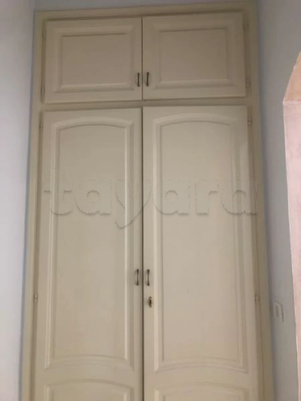 selected image