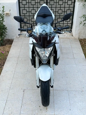 Honda CB1000R 