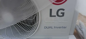 Climatiseur LG DUAL INVERTER artcool 12000 BTU C F