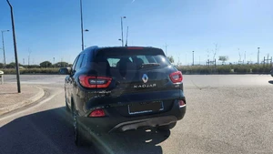 Renault Kadjar Intense état neuf