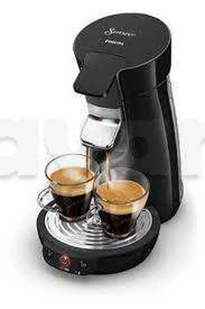 Machine à café PHILIPS SENSEO Avec Capsule 