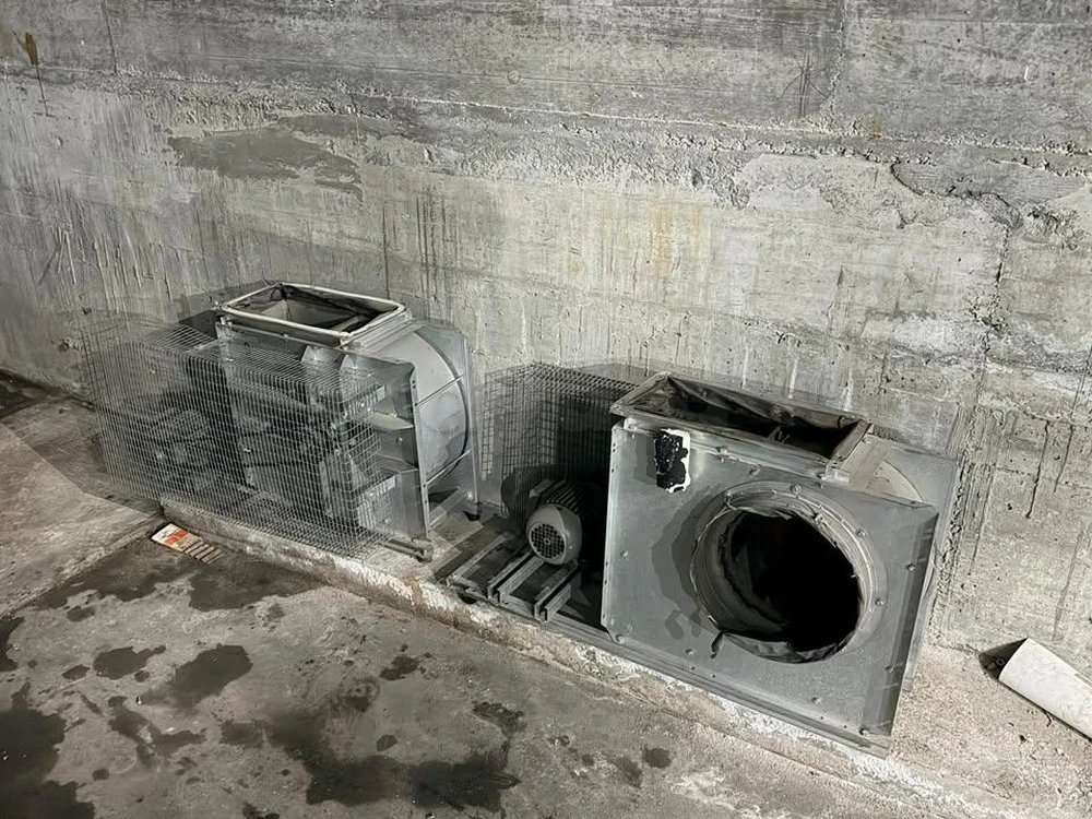 selected image