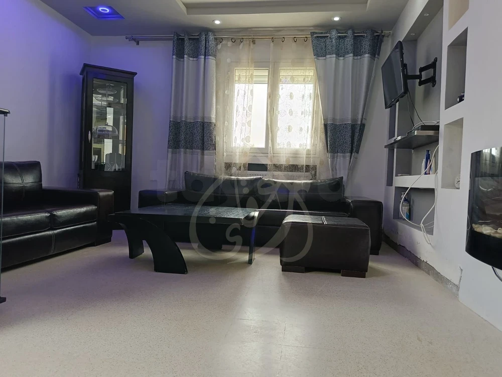 selected image