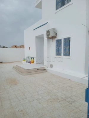 Maison à louer à Djerba Midoun