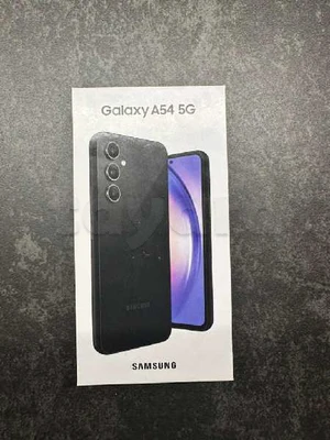Galaxy A54 Duos 5G 128Go Cacheté